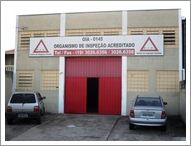 Inspe&ccedil;&atilde;o veicular Santa Barbara do Oeste