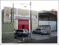 Inspe&ccedil;&atilde;o veicular Santa Barbara do Oeste